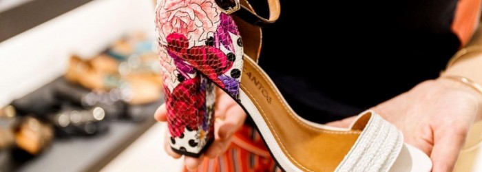  22 تا 25 دی Expo Riva Schuh